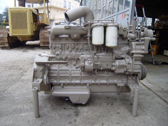 FIAT IVECO 8365.05