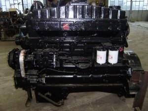 CUMMINS 855 SMALL CAM