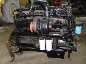 CUMMINS 855 SMALL CAM