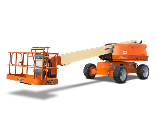 JLG 600S