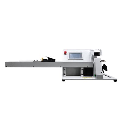 wire harness tape wrapping machine