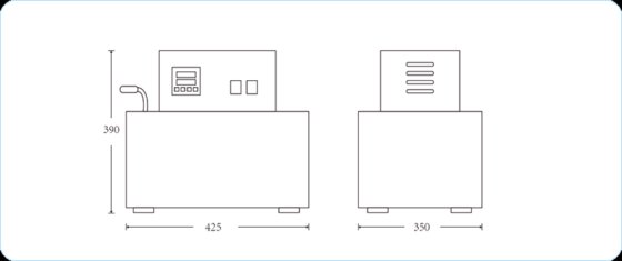 ZX 超级恒温水浴