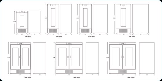 ZX 低温生化培养箱