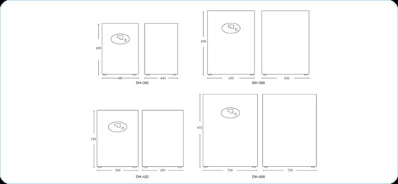 ZX 电热恒温培养箱