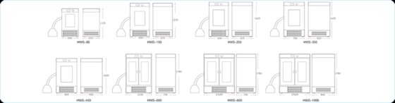 ZX 恒温恒湿培养箱