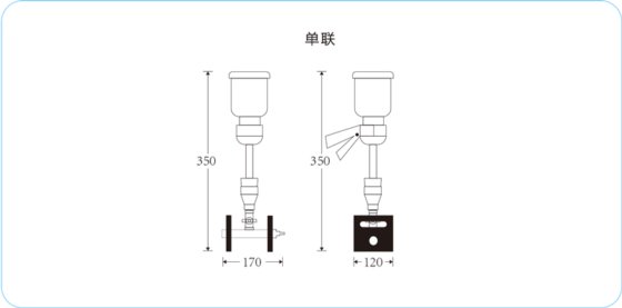 ZX 多联过滤器QB-1