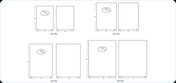ZX 隔水式培养箱