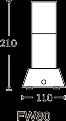 ZX 高速万能粉碎机FW80