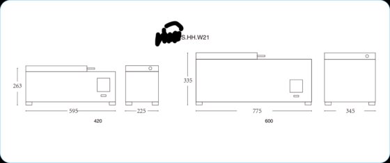ZX 三用恒温水箱