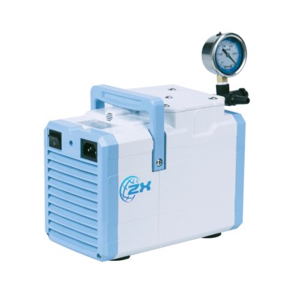 ZX 防腐型隔膜真空泵