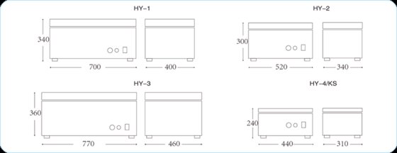 ZX 调速多用振荡器