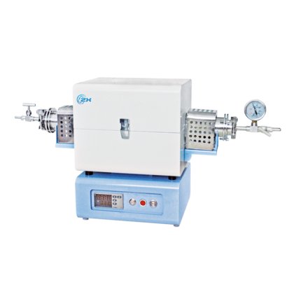 ZX 开启式真空/气氛管式炉