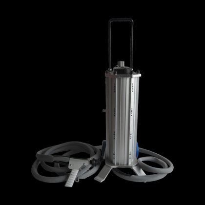 IBIX 9 H2O Sandstrahler