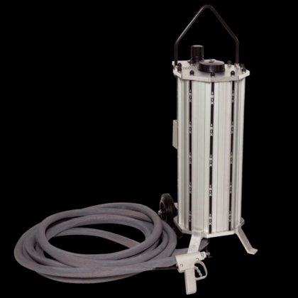 IBIX 25 Dry Sandblaster