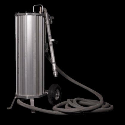 Sandblaster IBIX 60 H2O