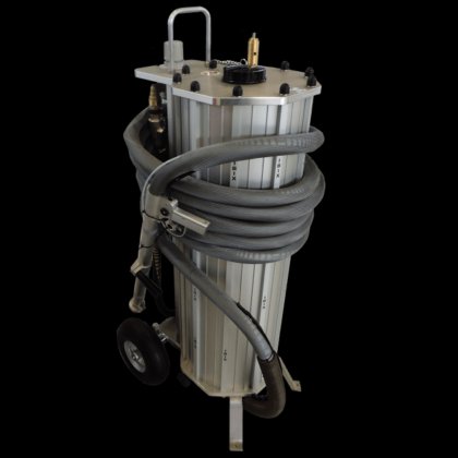 Sandblaster IBIX 60 H2O