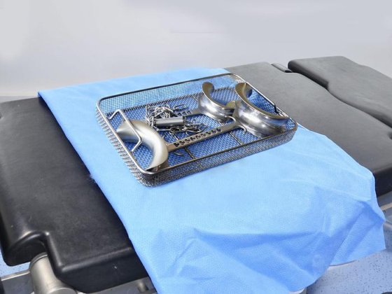 ロチャード スプレッダー セット