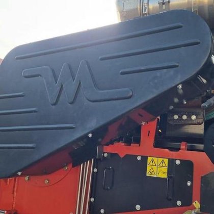 2022 MORBARK WH2400XP