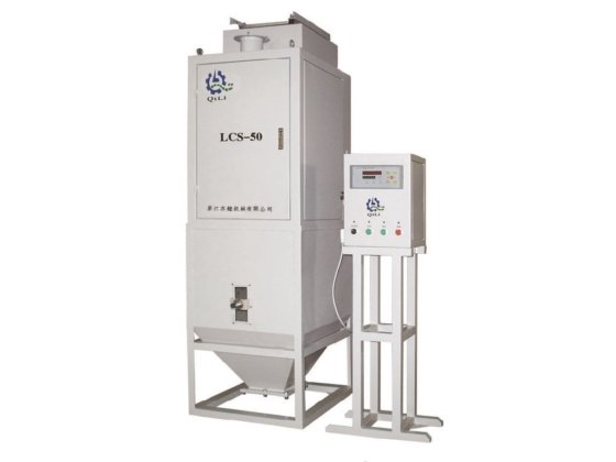 LCS Series Electrical Flow Scale in Shaoxing, Zhejiang, China