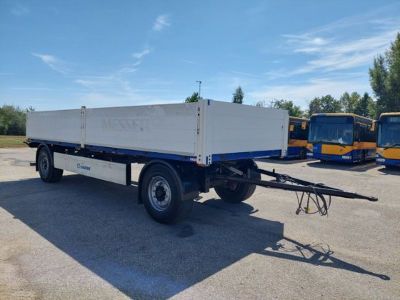 2018 Krone AZW 18