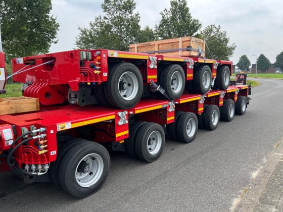 2025 新型ゴールドホーファー THP SL 装置の概要