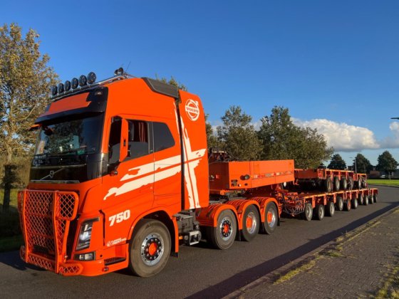 ゴールドホーファー THP / LTSO 16