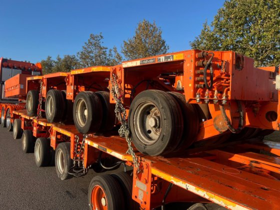 ゴールドホーファー THP / LTSO 16