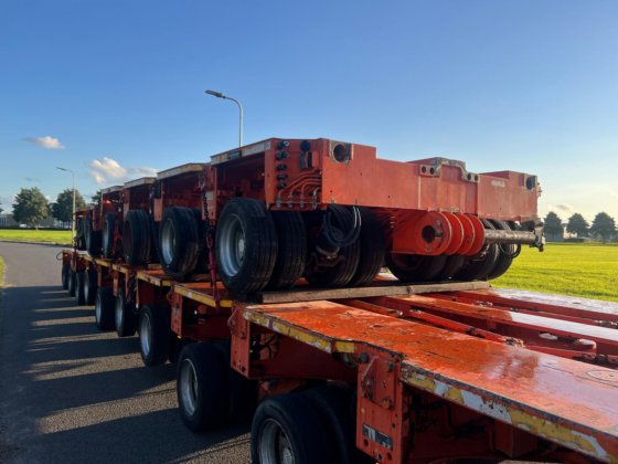 ゴールドホーファー THP / LTSO 16