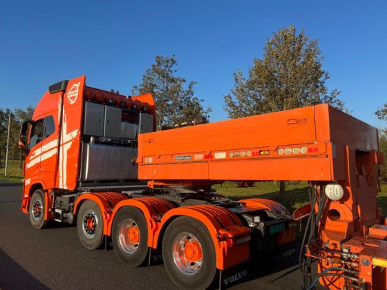 ゴールドホーファー THP / LTSO 16