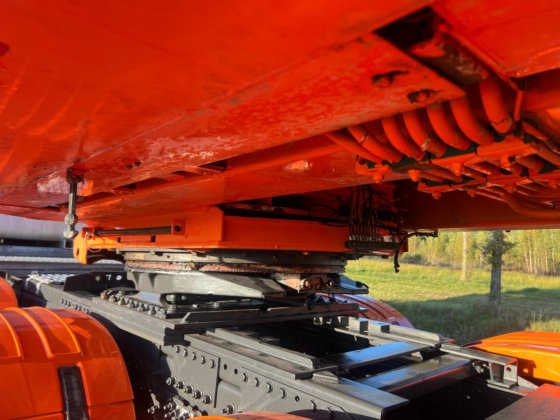 ゴールドホーファー THP / LTSO 16