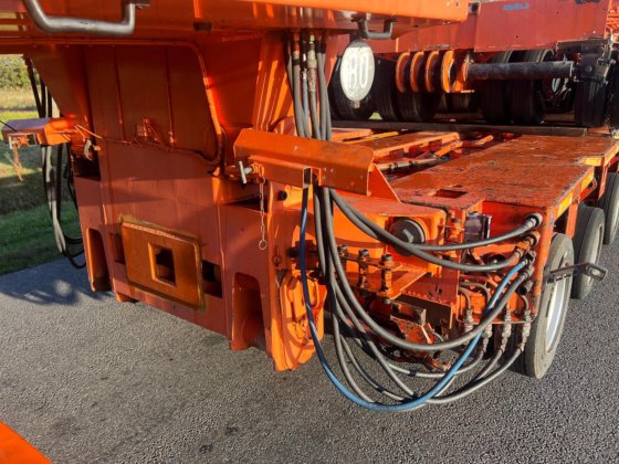 ゴールドホーファー THP / LTSO 16