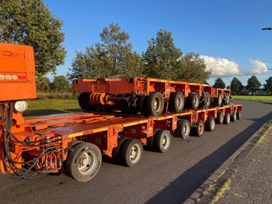 ゴールドホーファー THP / LTSO 16