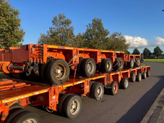 ゴールドホーファー THP / LTSO 16