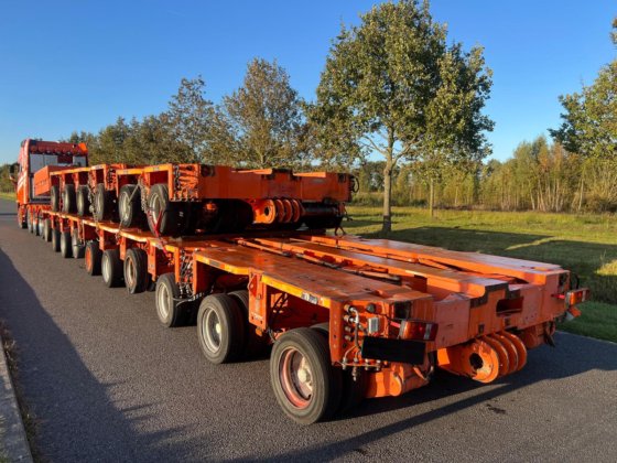 ゴールドホーファー THP / LTSO 16