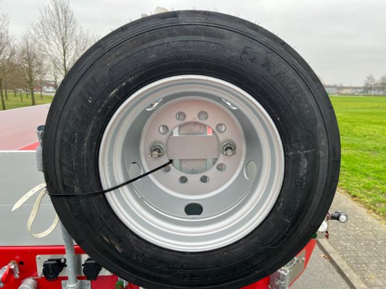 NEW ゴールドホーファー ユニバーサル・グースネック SH 35/2