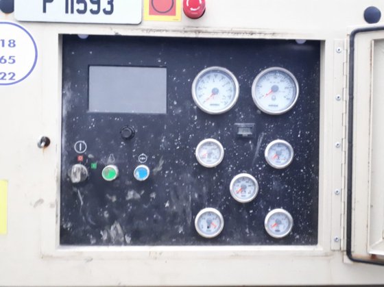 Doosan 12/254