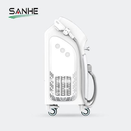 2023 Sano laser vertical dpl