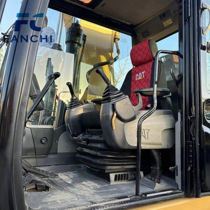 2022 CAT Brand CAT320D2