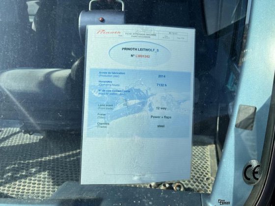 Prinoth Leitwolf (2014)