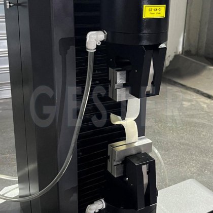 纺织单臂拉力机 GT-C02-1