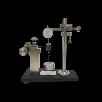 鞋钢勾心刚度试验机 GT-KB45