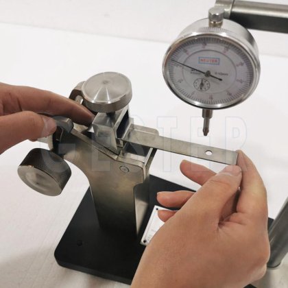 鞋钢勾心刚度试验机 GT-KB45