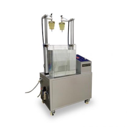 鞋内衬密封性试验机 GT-KA15