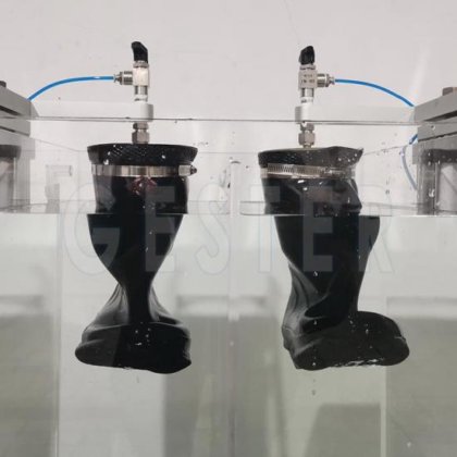 鞋内衬密封性试验机 GT-KA15