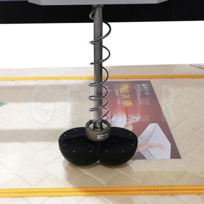 科内尔床垫弹簧疲劳试验机 GT-LA03