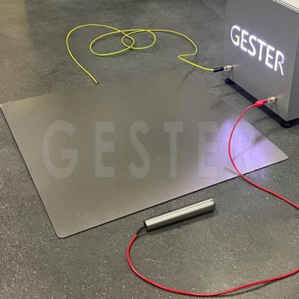 人体电阻试验机 GT-KC38-2