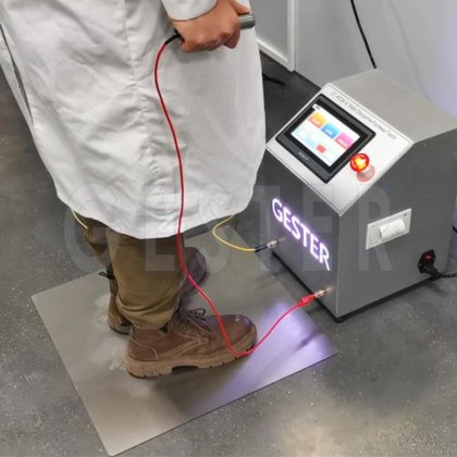 人体电阻试验机 GT-KC38-2