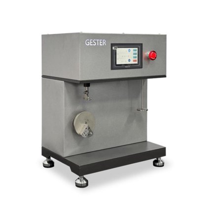 纸张MIT式耐折度试验机 GT-N16