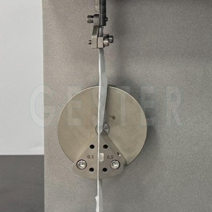 纸张MIT式耐折度试验机 GT-N16