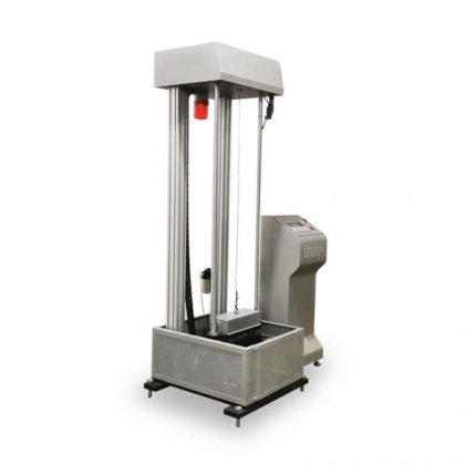 安全鞋冲击试验机 GT-KB17